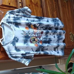 💚Women's Space Jam T-Shirt